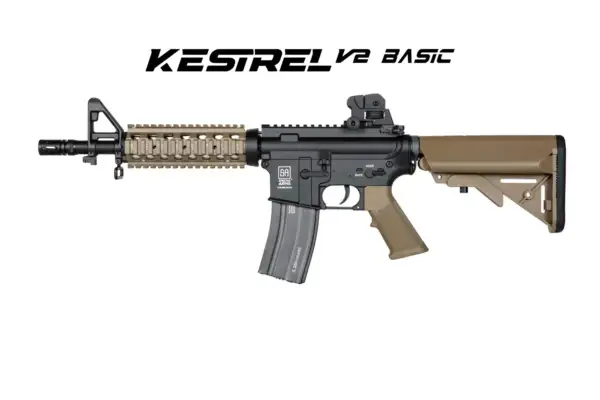 ASG SA-B02 ONE™ Kestrel™ ETU Tan - immagine 4