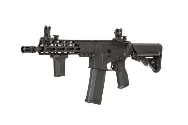 Specna Arms RRA™ SA-E25 EDGE™ Kestrel™ ETU Nero - immagine 9