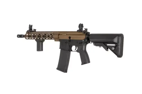 Specna Arms SA-E20 EDGE™ Kestrel™ ETU Mezzo Bronzo - immagine 2