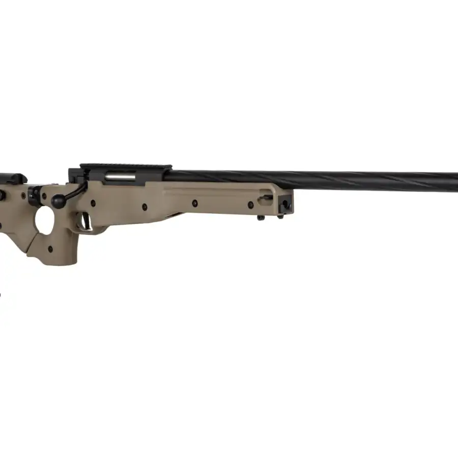 Specna Arms SA-S14 EDGE™ Tan replica fucile da cecchino