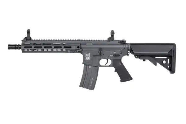 Specna Arms SA-A37 ONE™ Kestrel™ ETU Motore brushless Caos Grigio - immagine 8