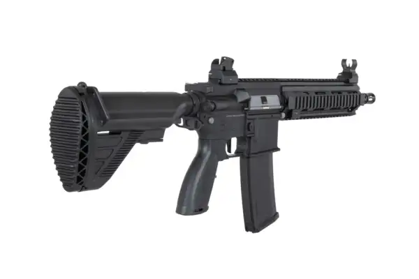 Specna Arms ASG SA-FH06 FLEX™ HAL ETU™ Carbine Nero - immagine 4
