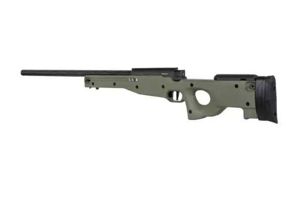 Specna Arms SA-S11 EDGE™ Olive replica - immagine 2