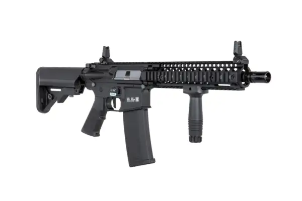 Specna Arms Carabina SA-C19 CORE Daniel Defense HAL ETU ASG - immagine 6
