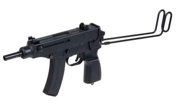 TOKYO MARUI SCORPIONE VZ.61 AEG - immagine 4