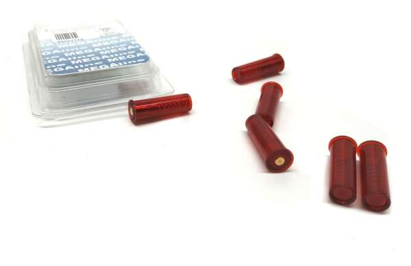 Salvapercussore Mega 38 357 magnum proteggi percussore in plastica