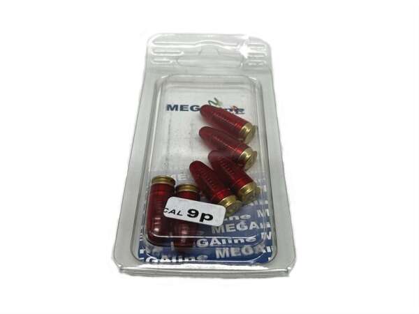 Salvapercussore Mega 9 parabellum proteggi percussore in plastica