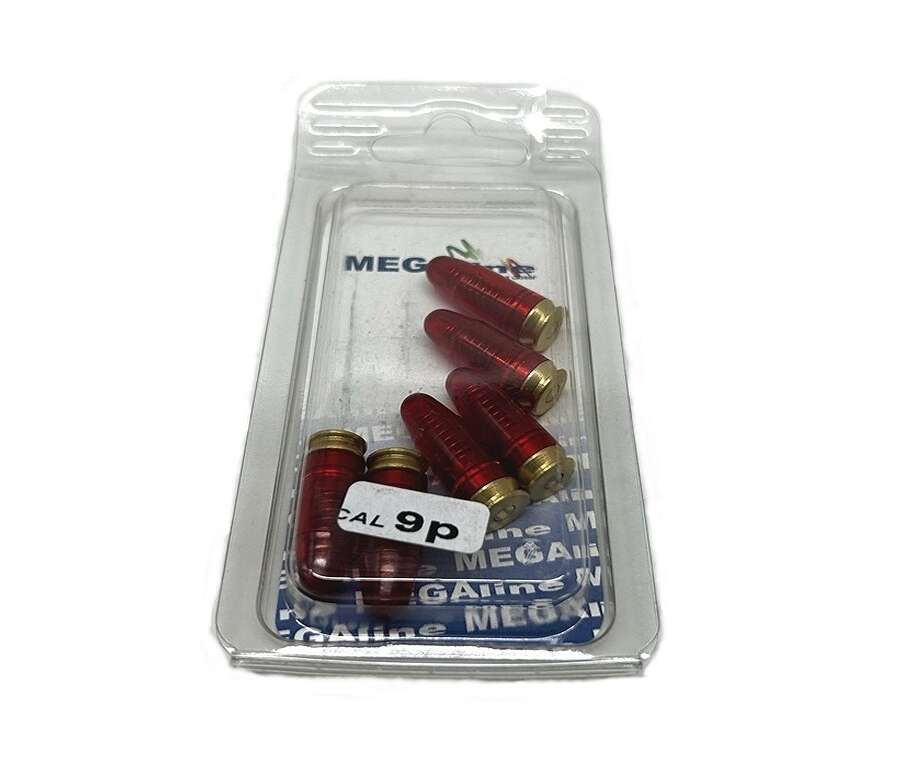 Salvapercussore Mega 9 parabellum proteggi percussore in plastica