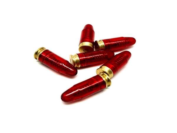 Salvapercussore Mega 9 parabellum proteggi percussore in plastica - immagine 2