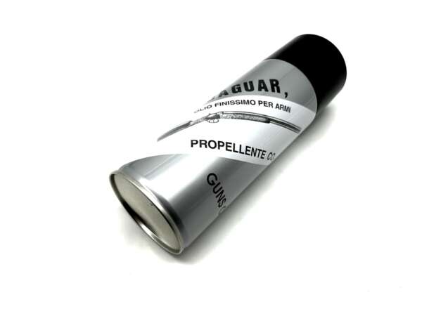 Olio Jaguar spray per armi ml 300 - immagine 2