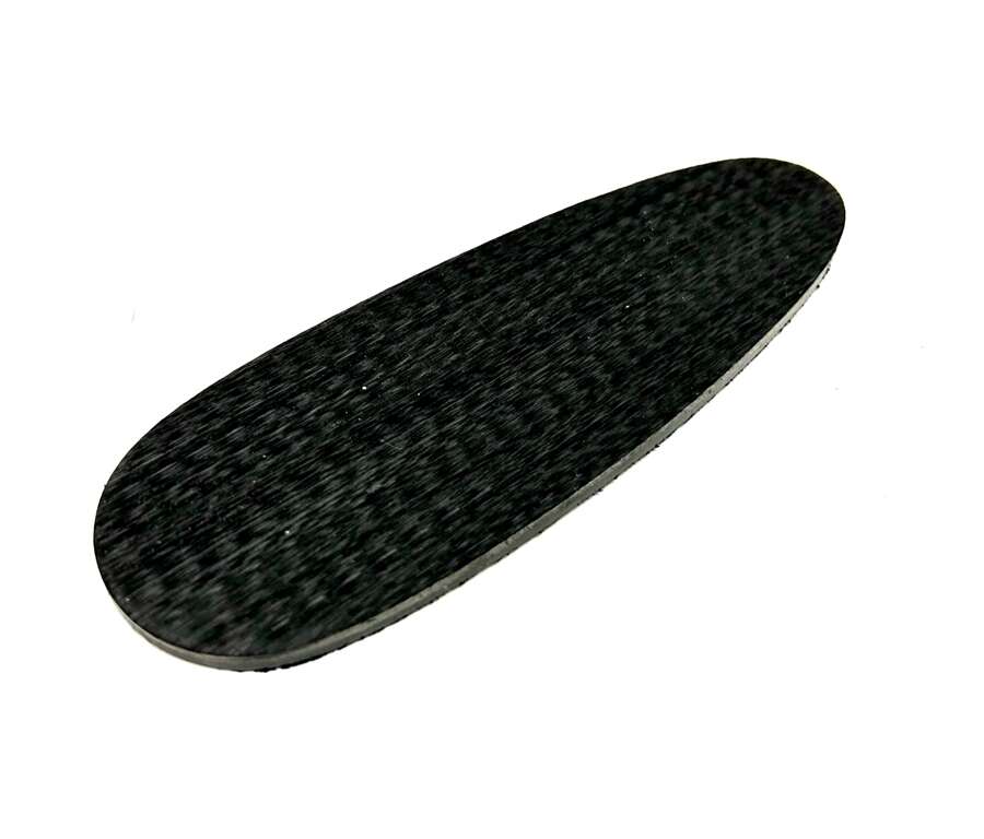 Spessorino plastica mm 4 per calcio