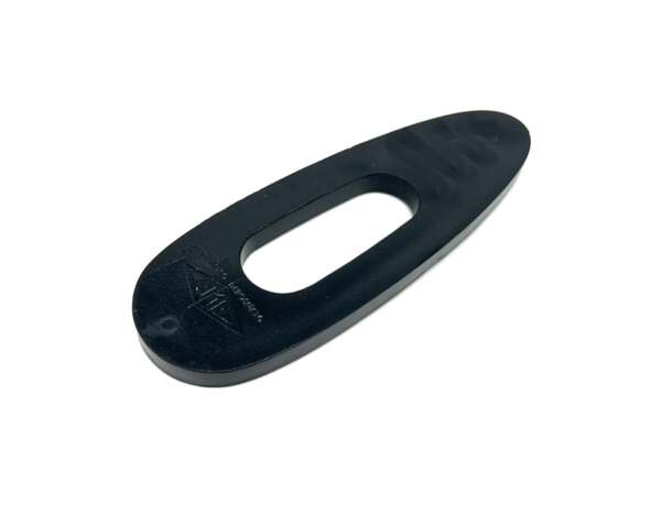 Spessorino plastica mm 8 per calcio
