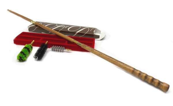 Completo pulizia Delfiero fucile kit pulizia armi - 16