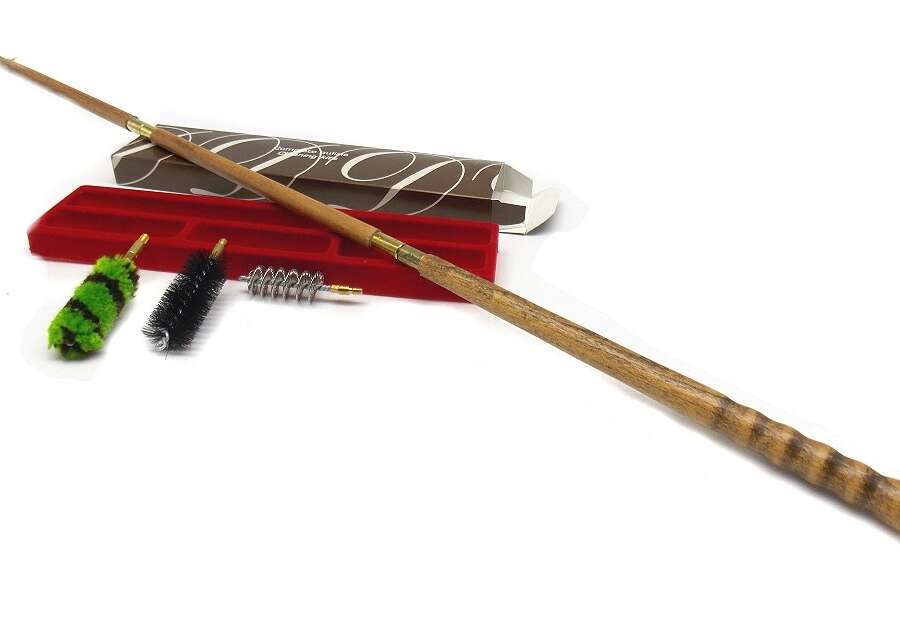 Completo pulizia Delfiero fucile kit pulizia armi - 16