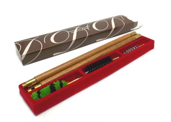 Completo pulizia Delfiero fucile kit pulizia armi - 16 - immagine 2
