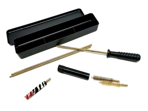 Completo pulizia per carabina kit pulizia armi - 30_06e30_30
