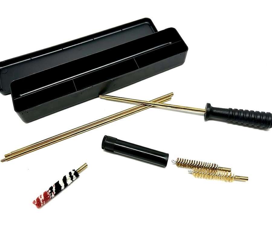 Completo pulizia per carabina kit pulizia armi - 30_06e30_30