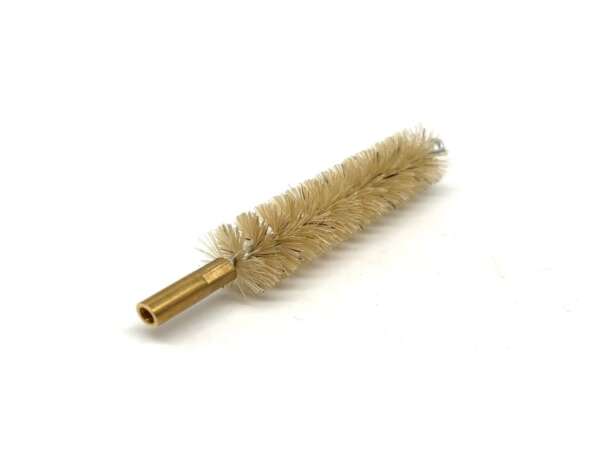 Scovolo pistola carabina in setola per la pulizia - 40/10 mm - immagine 2