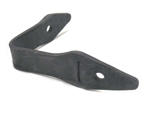 Supporto Nite Ize in gomma per torcia da bicicletta - immagine 2