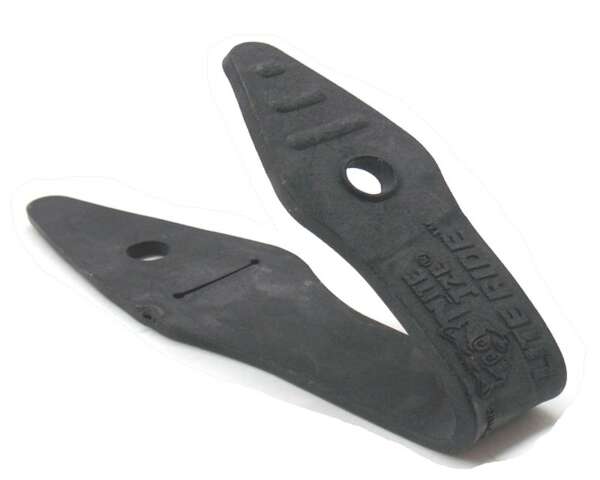 Supporto Nite Ize in gomma per torcia da bicicletta - immagine 3