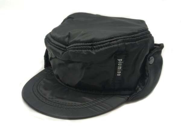 Berretto nylon piumino - BLU-58 - immagine 6