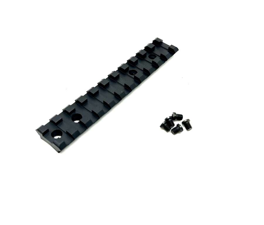 Base alluminio per Remington 7400 weaver per montaggio cannocchiale