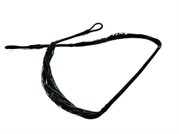 Corda megaline in dracon di ricambio per balestra 150 libbre