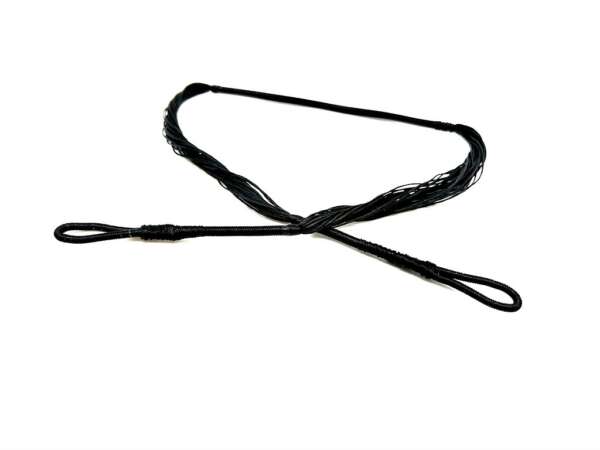 Corda megaline in dracon di ricambio per balestra 150 libbre - immagine 2