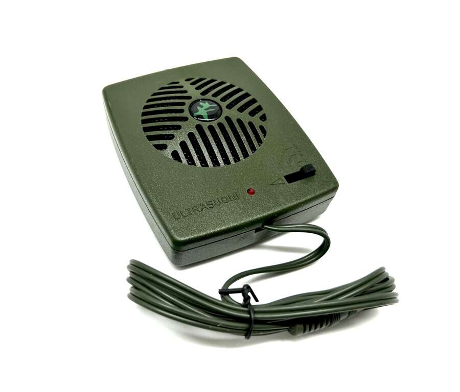 Altoparlante ultrasuoni 3 vie per richiamo uccelli Bird sound