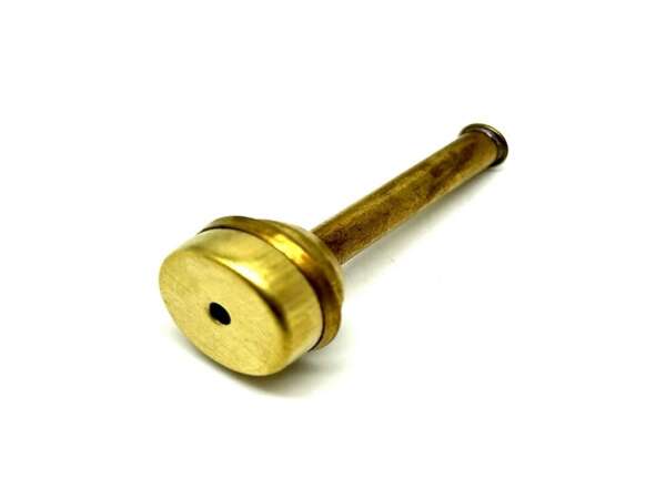 Richiamo allodola trombetta ottone - immagine 2