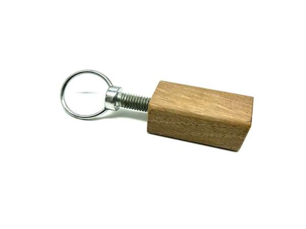 Richiamo tordo vite legno - immagine 2