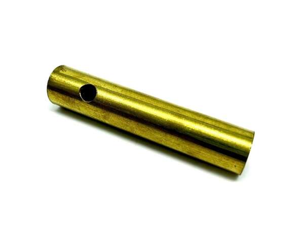 Richiamo alzavola in ottone - immagine 2