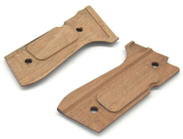 Guancette legno Beretta 92 98FS - immagine 3
