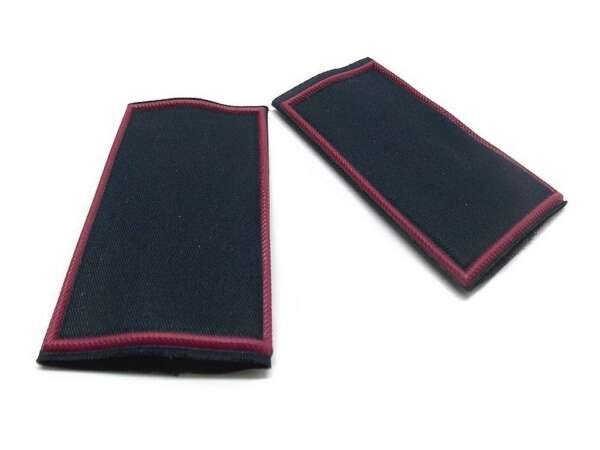 Grado tubolari generici agente Polizia Municipale - GRIGIO_VERDE-U - immagine 2