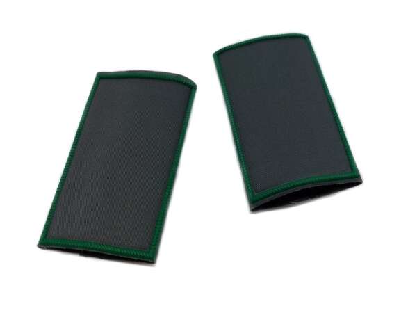 Grado tubolari generici agente Polizia Municipale - BLU_CREMISI-U - immagine 3