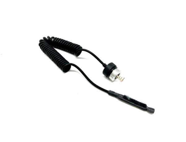 Supporto estensibile VA9061 cavetto remoto per torcia Maglite