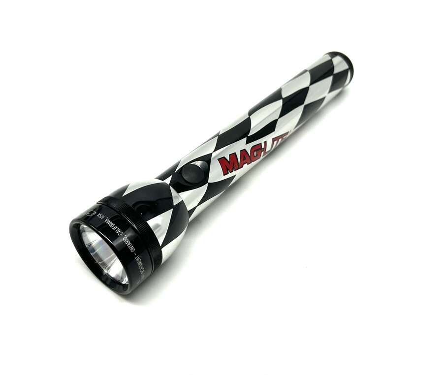 Torcia Maglite 3 cell D Racing