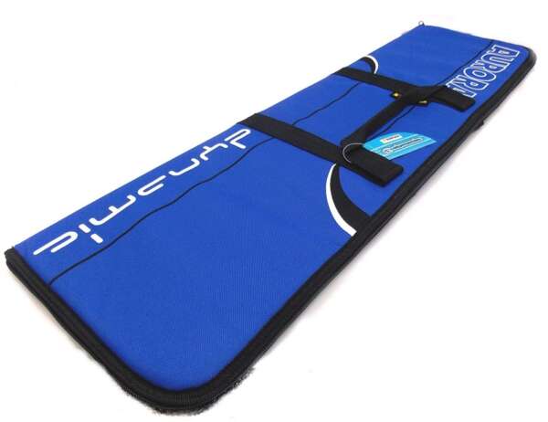 Fodero borsa aurora nylon per arco - BLU-U