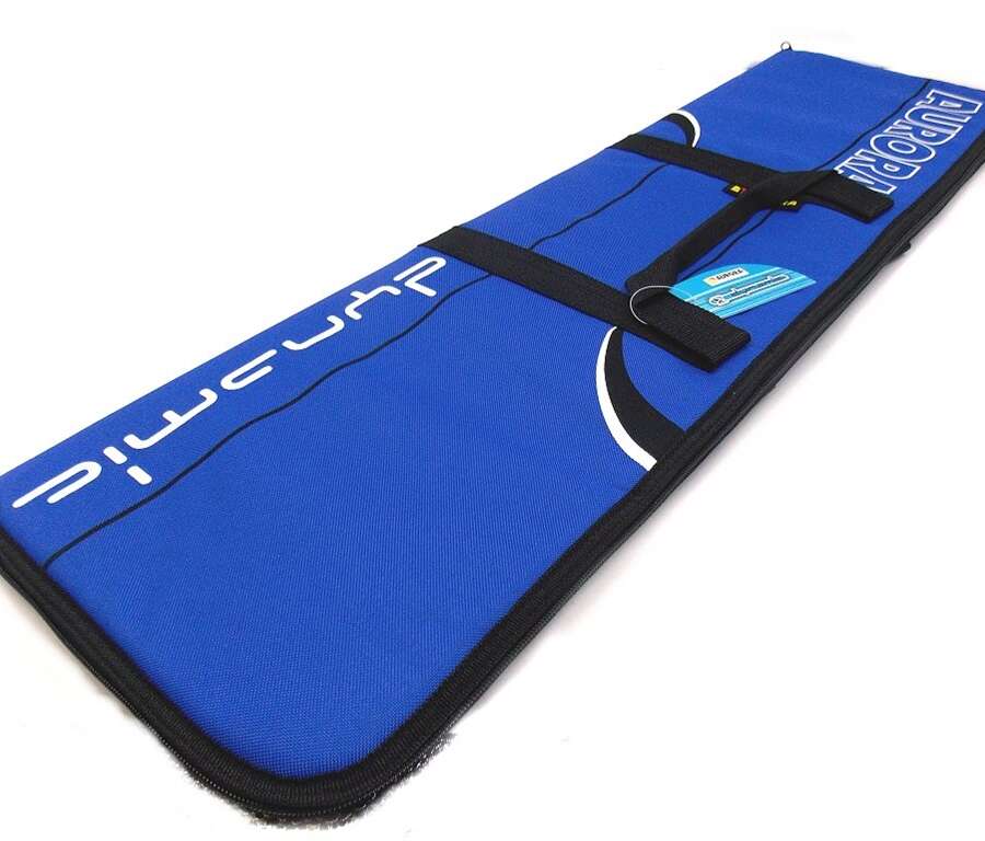 Fodero borsa aurora nylon per arco - BLU-U