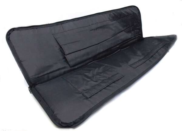 Fodero borsa aurora nylon per arco - NERO-U - immagine 2