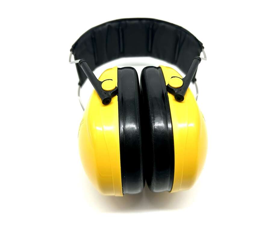 Cuffia Peltor OPTIME 1 da 27dB antirumore
