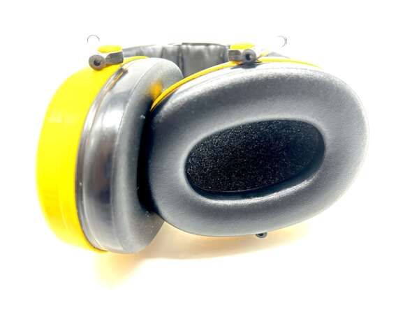 Cuffia Peltor OPTIME 1 da 27dB antirumore - immagine 4