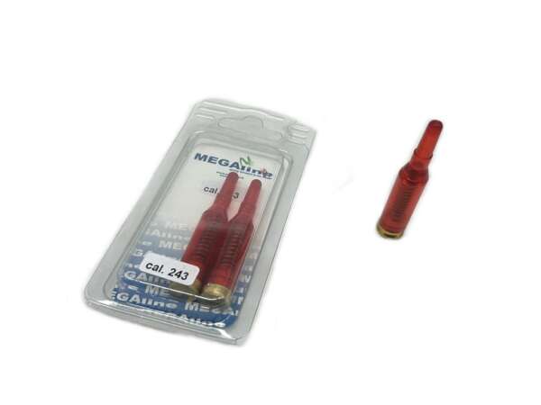 Salvapercussore Mega per 243 rem proteggi percussore in plastica