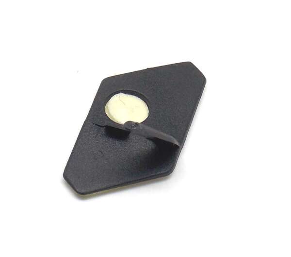 Poggia freccia in plastica per arco - SX