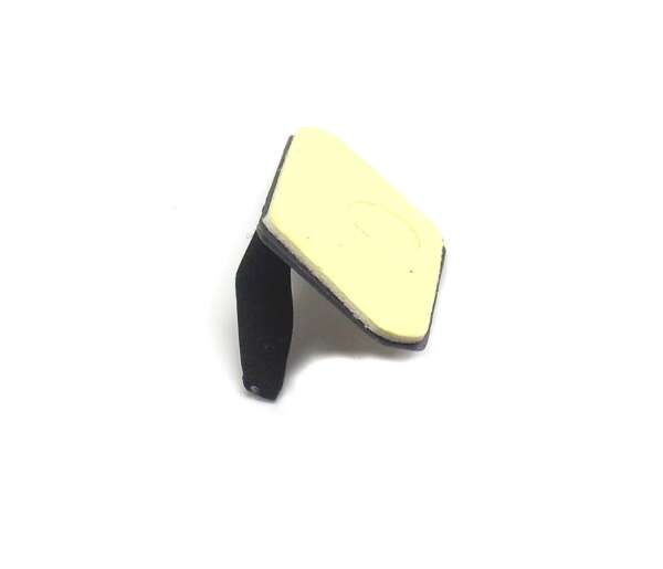 Poggia freccia in plastica per arco - DX - immagine 2