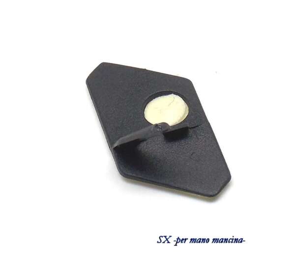 Poggia freccia in plastica per arco - DX - immagine 3
