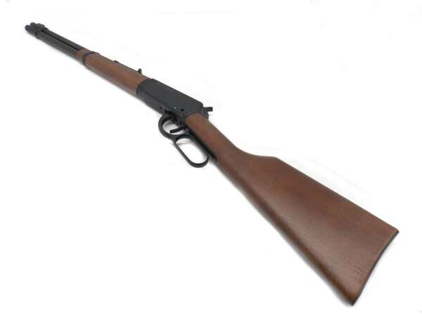 Carabina Bruni a salve calibro 8 mm replica Winchester Top Firing
