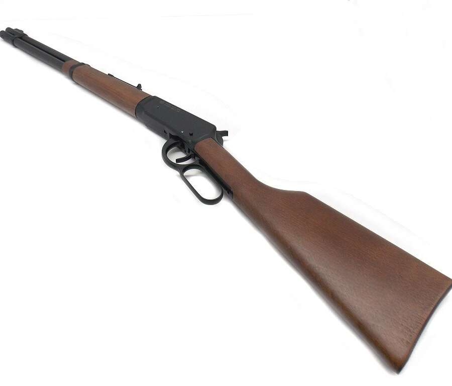 Carabina Bruni a salve calibro 8 mm replica Winchester Top Firing