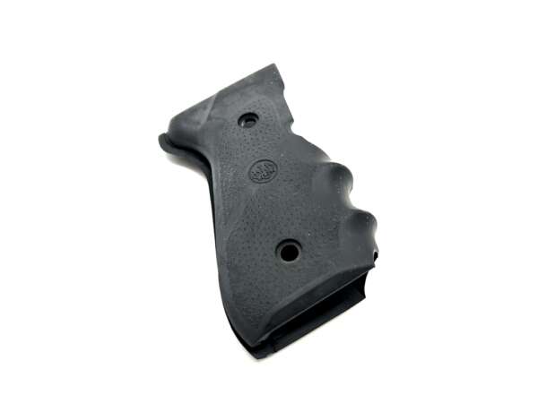 Guancetta Beretta gomma avvolgente per pistola 92fs 96fs 98fs