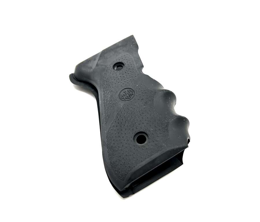Guancetta Beretta gomma avvolgente per pistola 92fs 96fs 98fs